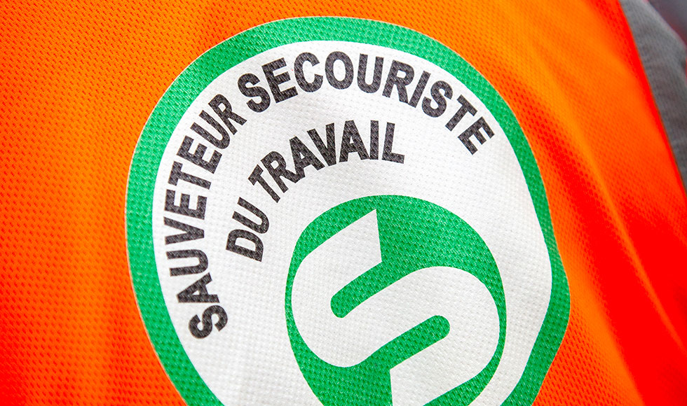 Le dispositif SST : Sauveteur Secouriste du travail