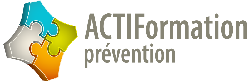 ACTIFormation-prévention | Formations prévention des risques PRAP, SST, ASD, HAPA