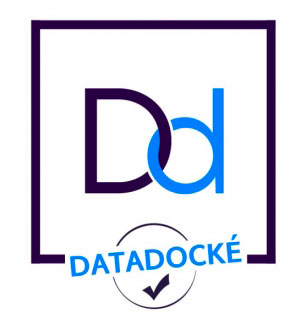 datadocké : organisme référencé au DATADOCK